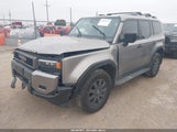 Toyota Land Cruiser JTEABFAJXS5014854 fotografie