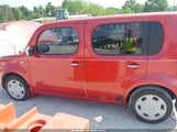 Nissan Cube 1.8S JN8AZ2KR8BT211678 снимка