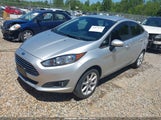 Ford Fiesta Se 3FADP4BJ5KM138486 снимка