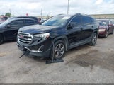 GMC Terrain Slt 3GKALPEV5JL262887 снимка