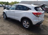 Honda Hr-V Ex-L 3CZRU6H70KM721140 photo