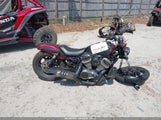 Harley-Davidson Rh975 1HD1ZH11XNB324678 снимка