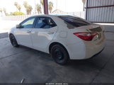 Toyota Corolla Le 5YFBURHE3FP294459 fotografie