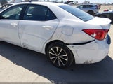 Toyota Corolla Se 5YFBURHE2JP762089 снимка