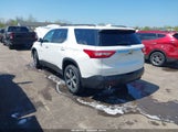 Chevrolet Traverse Awd Lt Leather 1GNEVHKW1LJ304905 photo