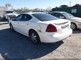Pontiac Grand Prix Gt1 2G2WP522741234636 снимка
