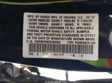 Honda Civic Lx 19XFB2F58CE384592 снимка