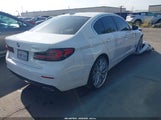 BMW 530 I WBA53BH09NWX54724 photo
