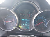 Chevrolet Cruze 1Lt Auto 1G1PC5SB4E7480665 снимка