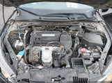 Honda Accord Ex-L 1HGCR2F86FA163123 снимка