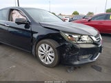 Honda Accord Ex-L 1HGCR2F86FA163123 снимка