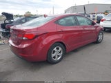 Hyundai Elantra Se 5NPDH4AE1FH614627 снимка
