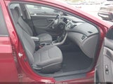 Hyundai Elantra Se 5NPDH4AE1FH614627 снимка