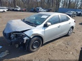 Toyota Corolla Le 5YFBURHE1HP588834 снимка