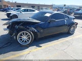 Nissan 350Z Enthusiast JN1BZ34E98M750428 снимка