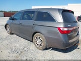 Honda Odyssey Ex-L 5FNRL5H61BB088744 снимка