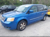 Dodge Grand Caravan Sxt 2D8HN54P58R802944 снимка