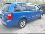 Dodge Grand Caravan Sxt 2D8HN54P58R802944 снимка