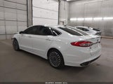 Ford Fusion Titanium 3FA6P0D99JR234515 снимка