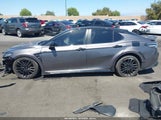 Toyota Camry Hybrid Se 4T1B21HK0KU517448 снимка