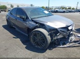 Toyota Camry Hybrid Se 4T1B21HK0KU517448 photo
