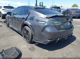 Toyota Camry Hybrid Se 4T1B21HK0KU517448 снимка