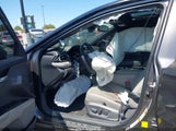 Toyota Camry Hybrid Se 4T1B21HK0KU517448 photo