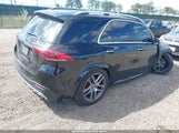 Mercedes-Benz Amg Gle 53 4Matic 4JGFB6BB3MA284371 fotografie