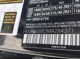 Mercedes-Benz Amg Gle 53 4Matic 4JGFB6BB3MA284371 photo