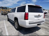 Chevrolet Suburban  Lt 1GNSCJKC0FR594971 снимка