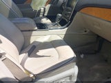 Lincoln Mkx 2LMDJ6JK0DBL24359 снимка