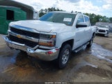 Chevrolet Silverado  1Lt 3GCUKREC4JG302827 снимка