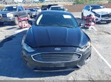 Ford Fusion Hybrid Se 3FA6P0LU1KR174432 photo