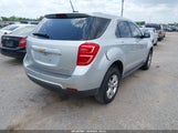 Chevrolet Equinox Ls 2GNALBEK4G1111027 снимка