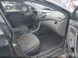 Hyundai Elantra Se KMHDH4AE4EU179733 снимка