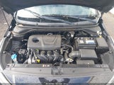 Hyundai Accent Se 3KPC24A30JE033192 снимка