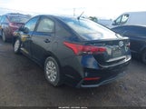 Hyundai Accent Se 3KPC24A30JE033192 снимка