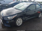 Hyundai Accent Se 3KPC24A30JE033192 снимка