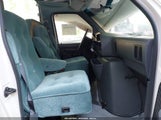 Ford Econoline E350 Cutaway Van 1FDKE30G0NHA48000 снимка