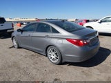 Hyundai Sonata Limited 5NPEC4ACXDH717463 снимка