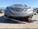 Hyundai Sonata Limited 5NPEC4ACXDH717463 снимка