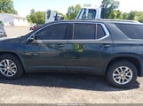 Chevrolet Traverse Awd Lt Leather 1GNEVHKW6LJ108653 photo