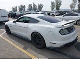 Ford Mustang Gt Fastback 1FA6P8CF1L5114297 снимка
