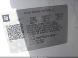 Chevrolet Malibu Lt 1G1ZD5ST5JF128497 снимка