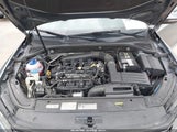 Volkswagen Passat 1.8T R-Line 1VWDT7A3XHC048803 fotografie