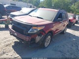 Ford Explorer Xlt 1FM5K8D85DGC81638 fotografie