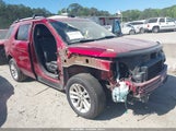 Ford Explorer Xlt 1FM5K8D85DGC81638 fotografie