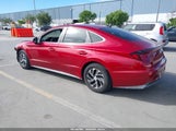 Hyundai Sonata Hybrid Blue KMHL24JJ7PA060654 photo
