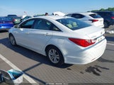 Hyundai Sonata Gls 5NPEB4AC8DH672736 photo
