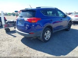 Toyota Rav4 Le 2T3ZFREV7EW109864 снимка